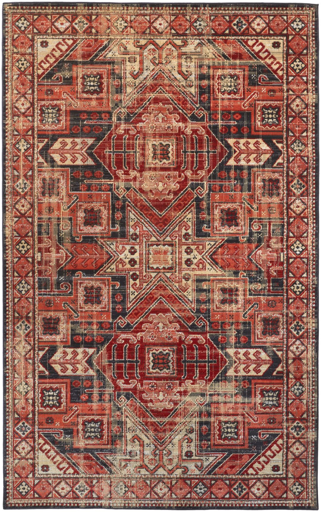 39BZF Feizy Rugs Nolan