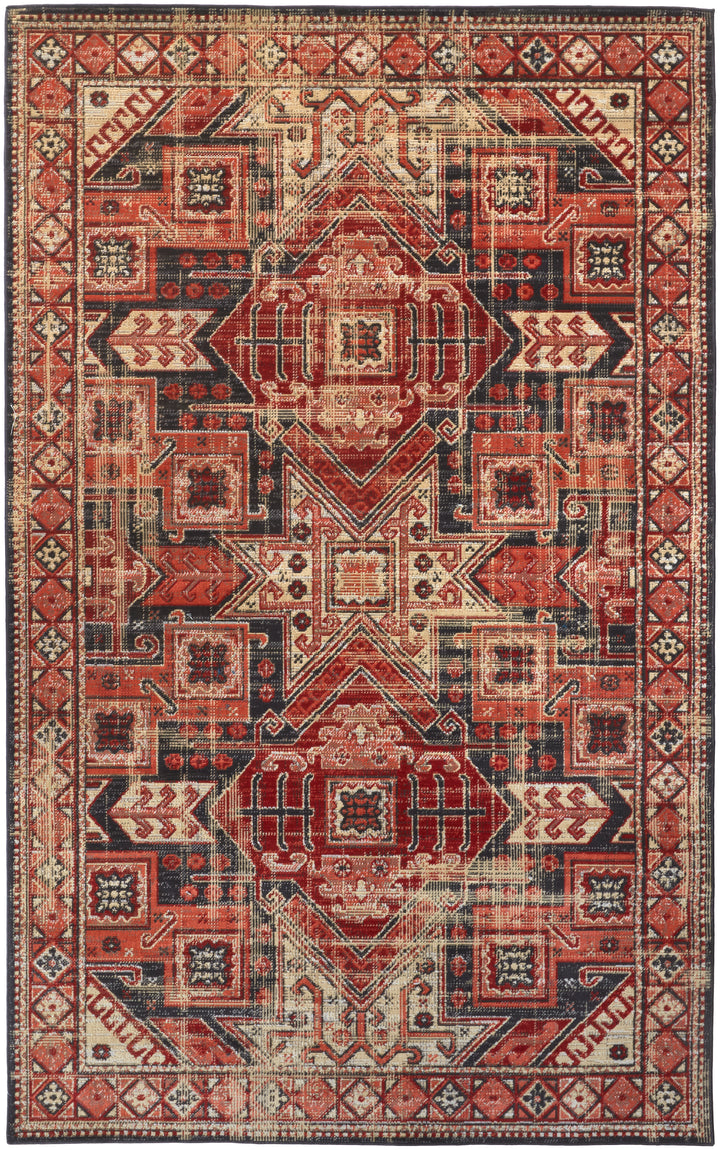 39BZF Feizy Rugs Nolan