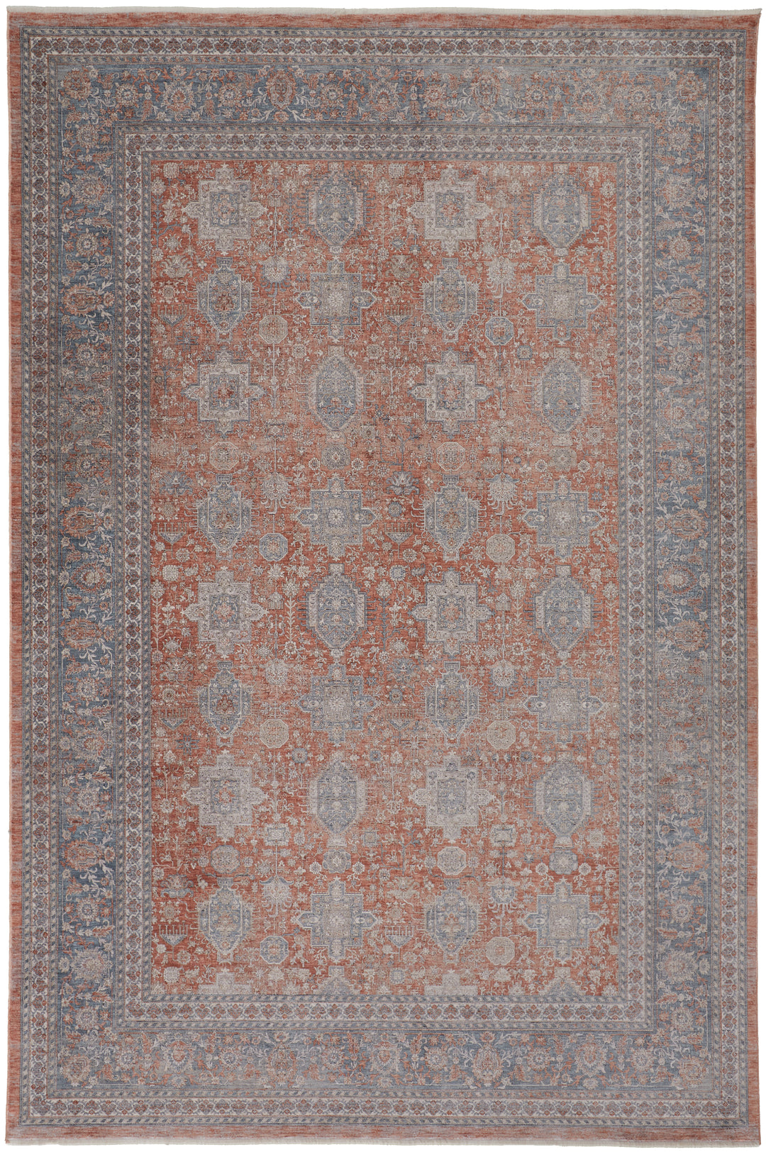 3761F Feizy Rugs Marquette