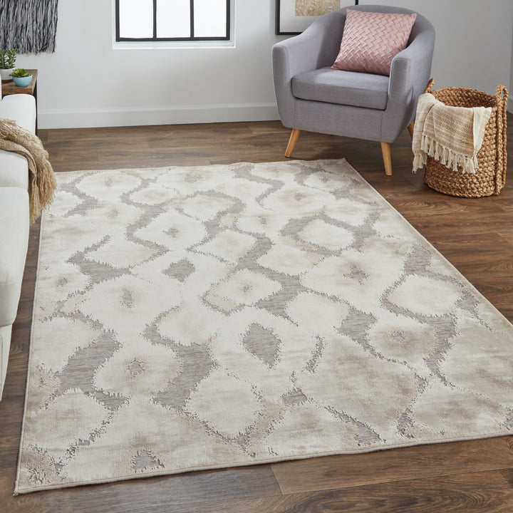 3250F Feizy Rugs Saphir Zam