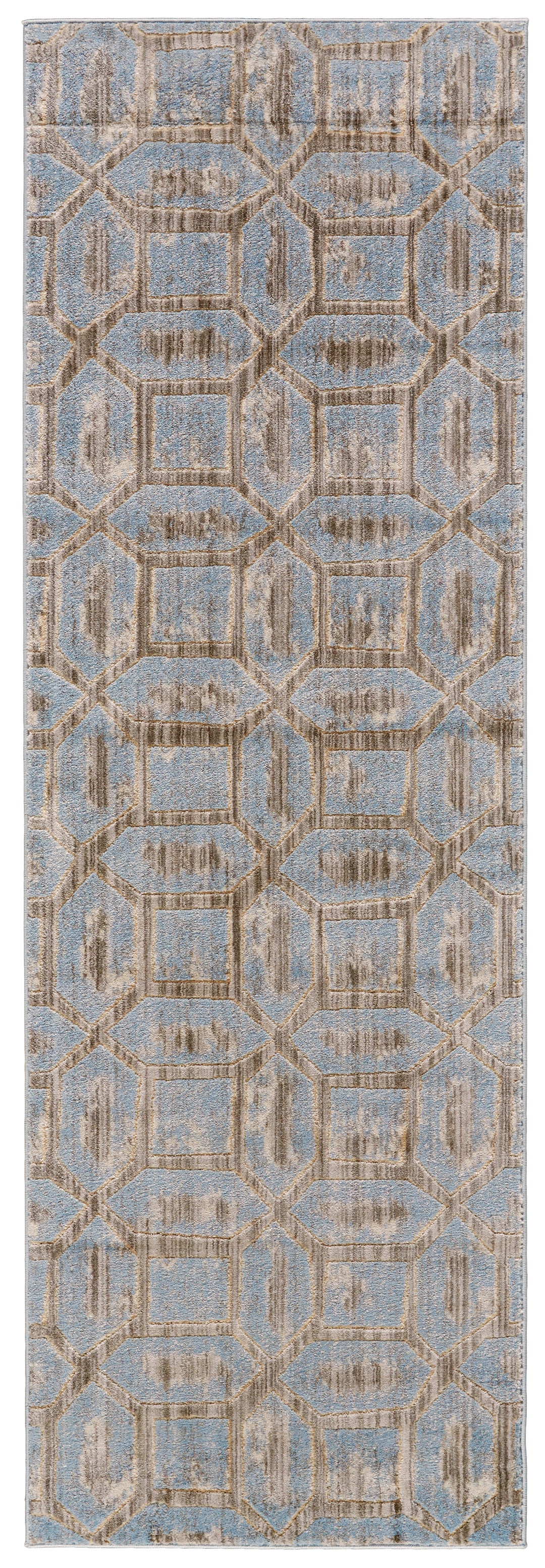 3472F Feizy Rugs Milton