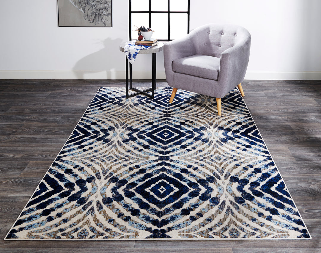 3469F Feizy Rugs Milton