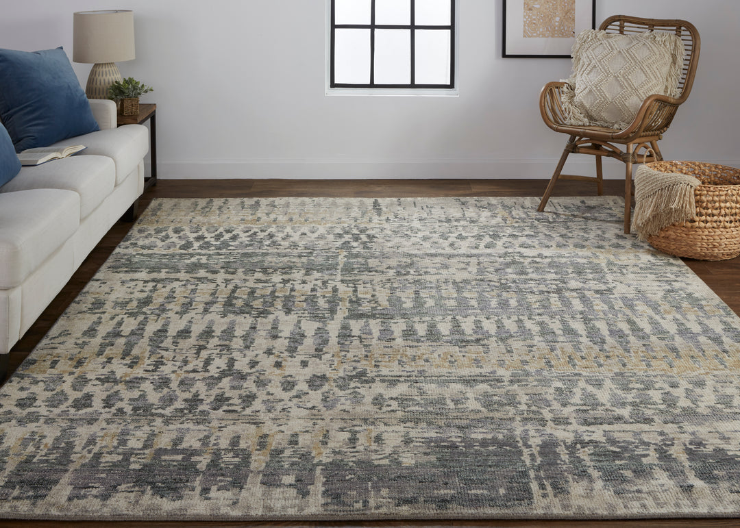 6632F Feizy Rugs Palomar