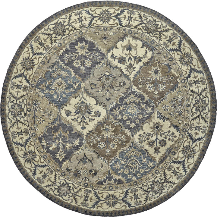 8429F Feizy Rugs Eaton