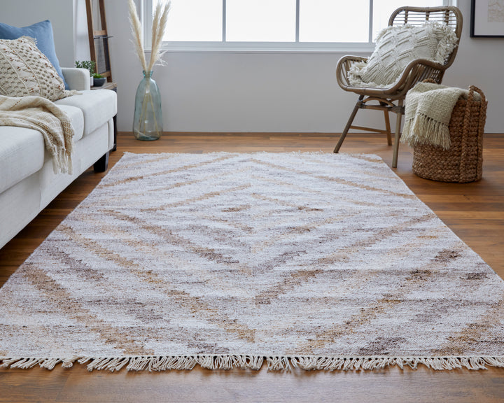 0724F Feizy Rugs Beckett