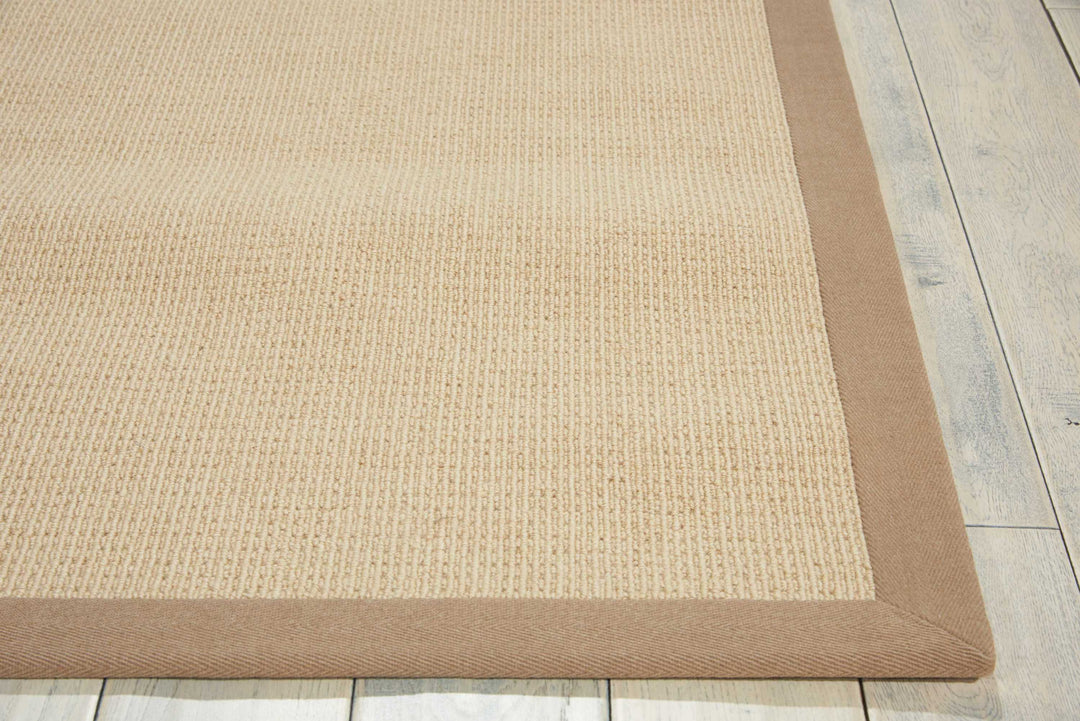 SSF05 Nourison Sisal Soft