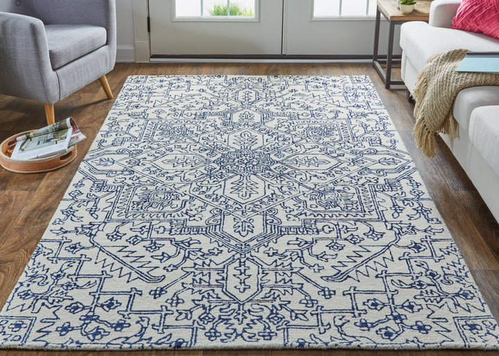 8778F Feizy Rugs Belfort