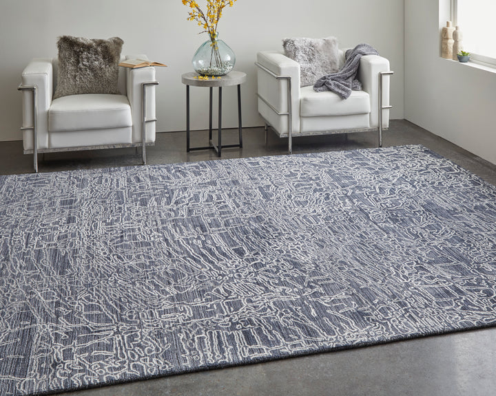 8891F Feizy Rugs Whitton