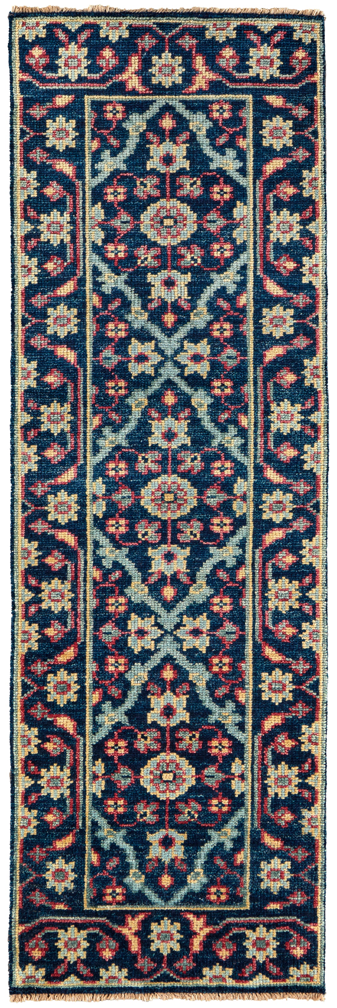 6463F Feizy Rugs Piraj