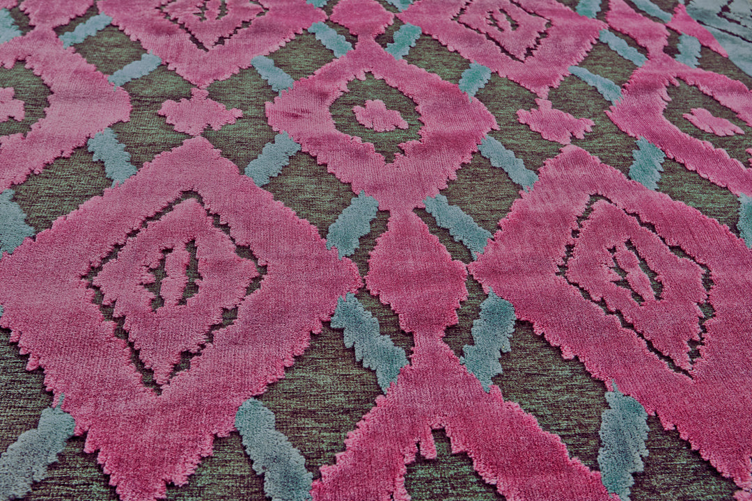 3361F Feizy Rugs Saphir Rubus