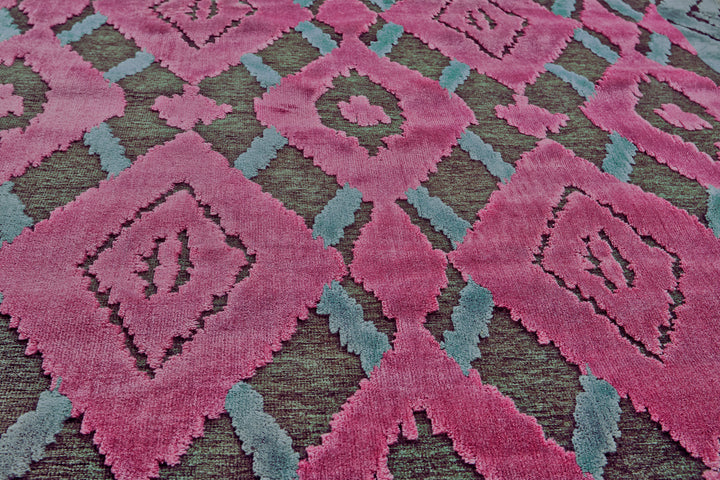 3361F Feizy Rugs Saphir Rubus