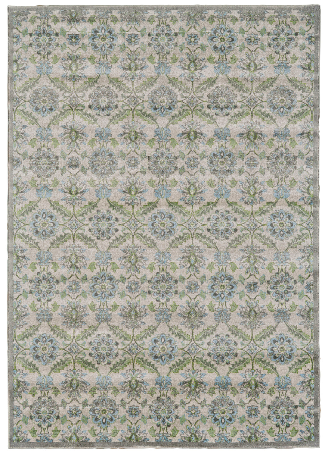 3375F Feizy Rugs Katari