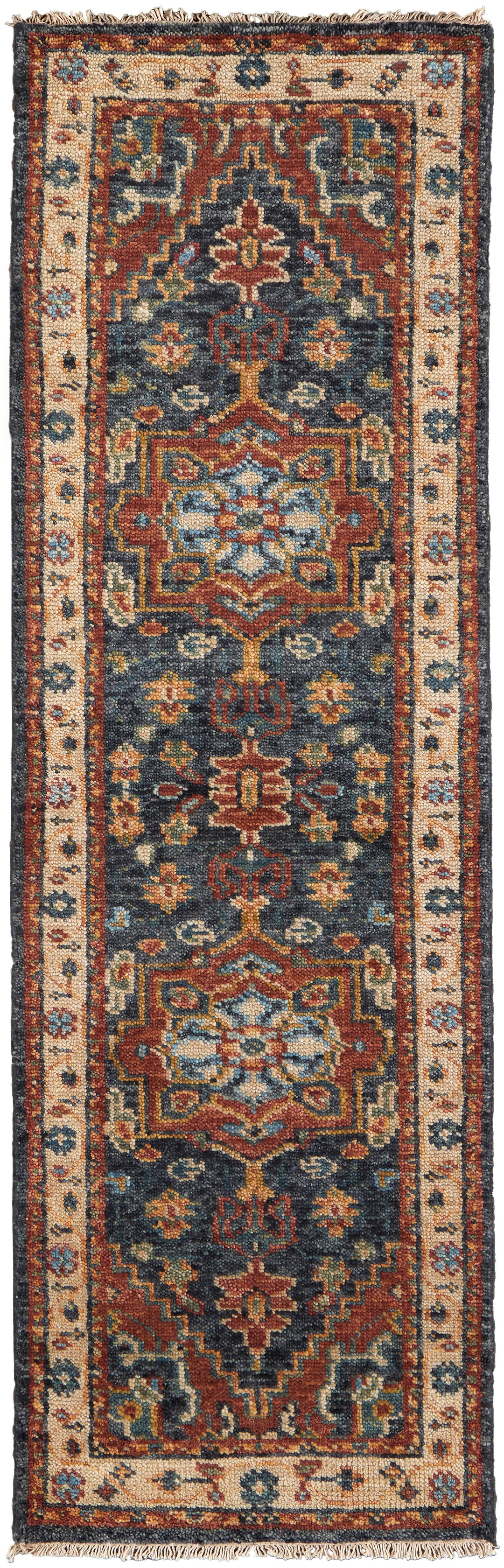 6803F Feizy Rugs Carrington