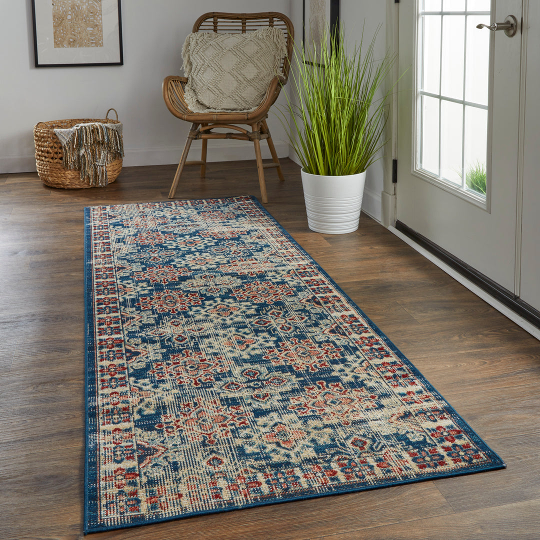 39CAF Feizy Rugs Nolan