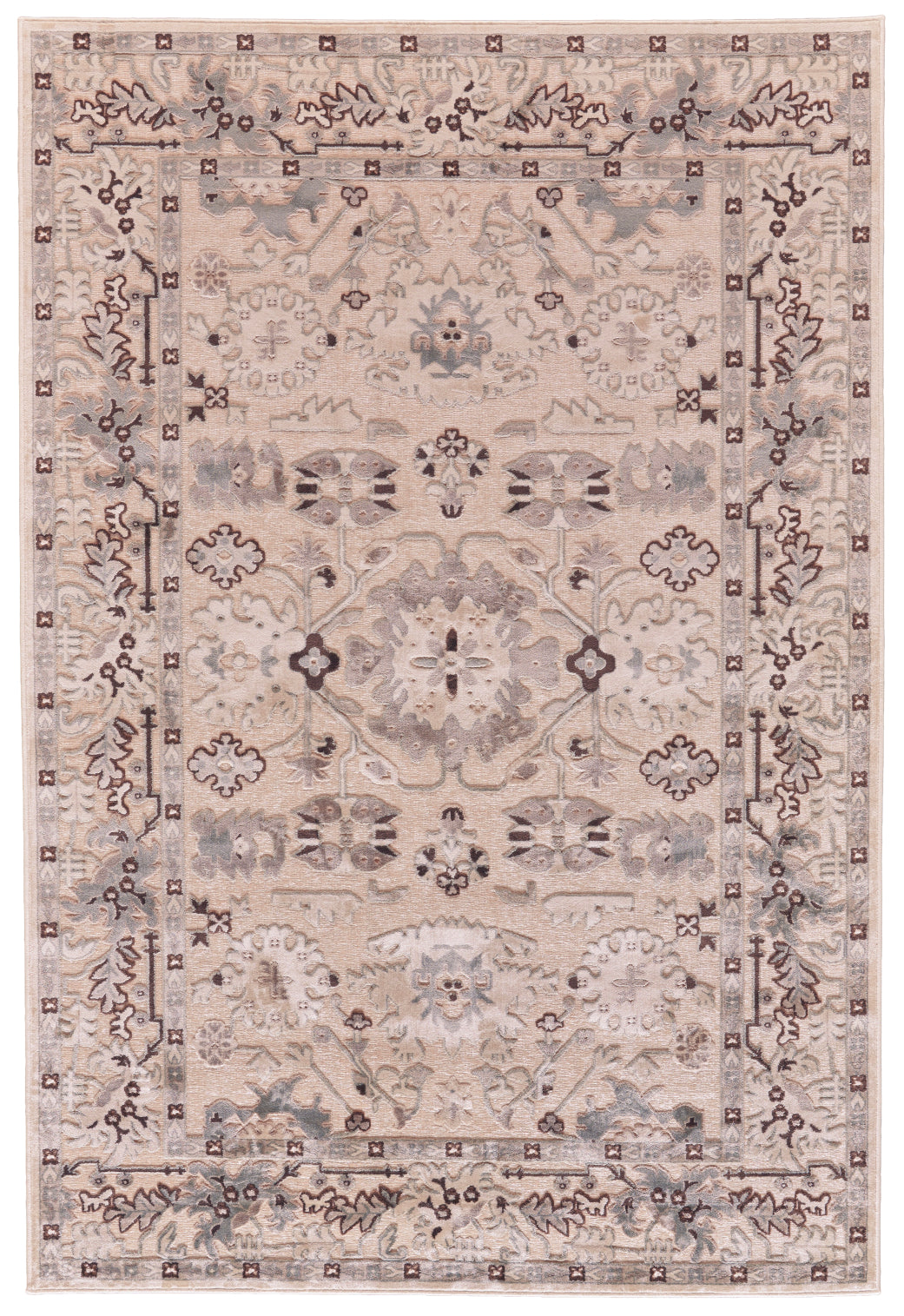 I3075 Feizy Rugs Soho Zam