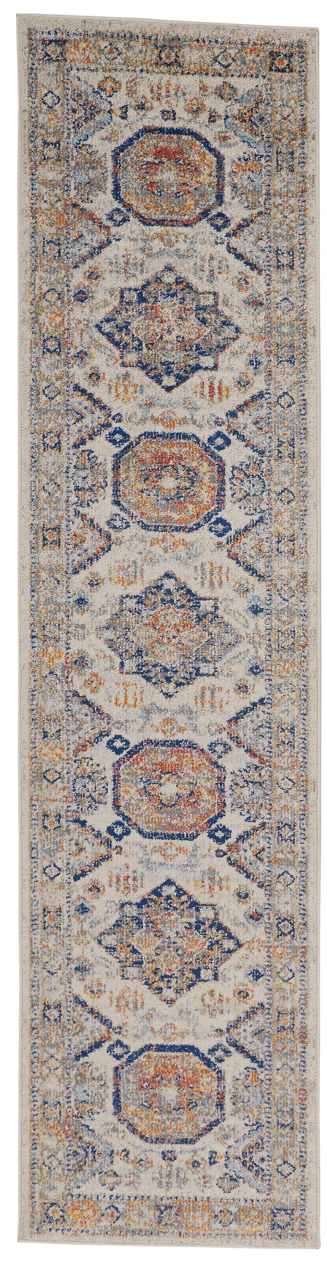 I3137 Feizy Rugs Bellini