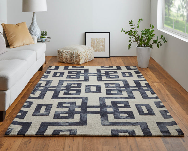 8568F Feizy Rugs Lorrain