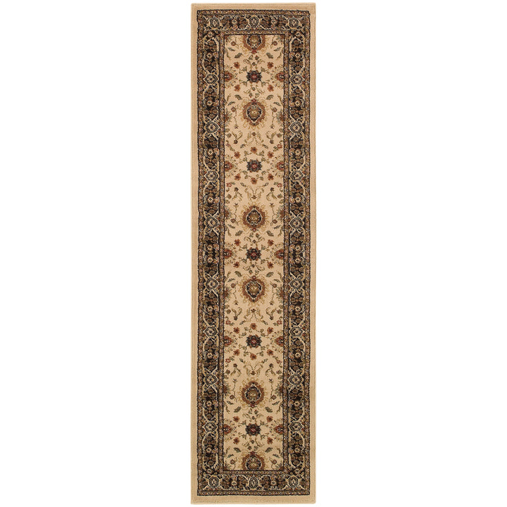 1338c Oriental Weavers Hudson