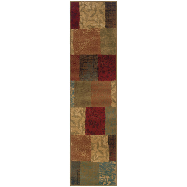 30c Oriental Weavers Hudson