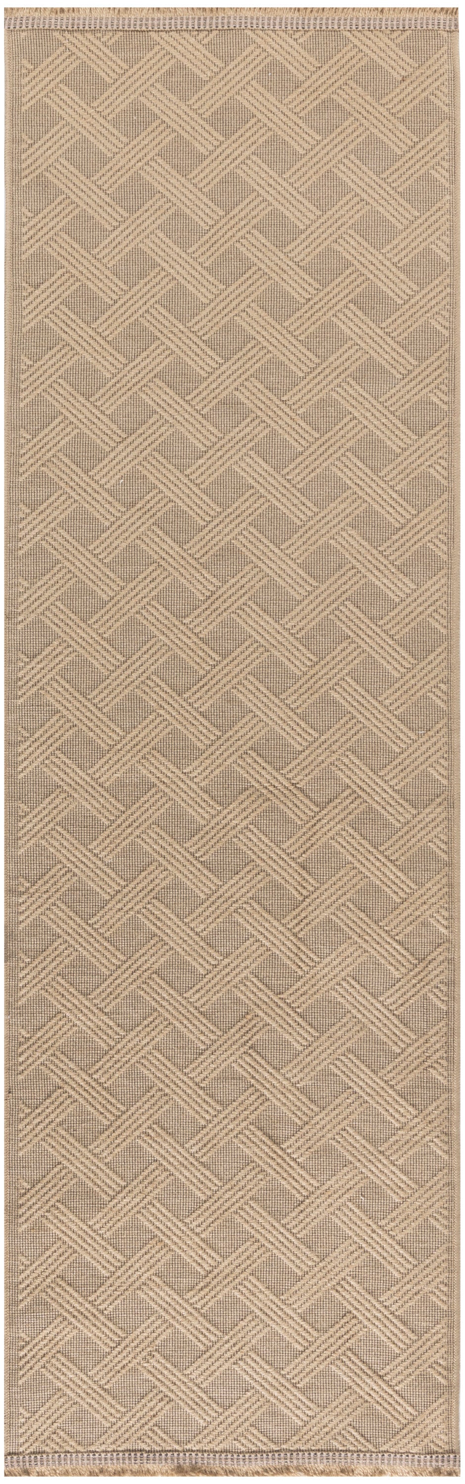 WSJ02 Nourison Washable Jute