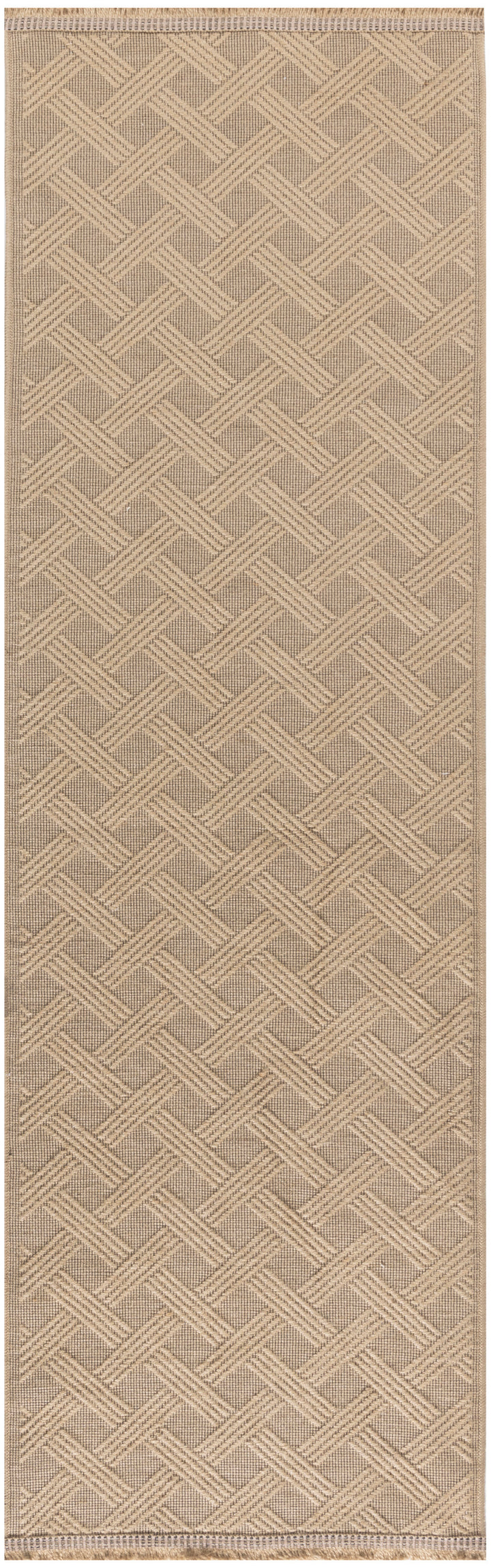 WSJ02 Nourison Washable Jute