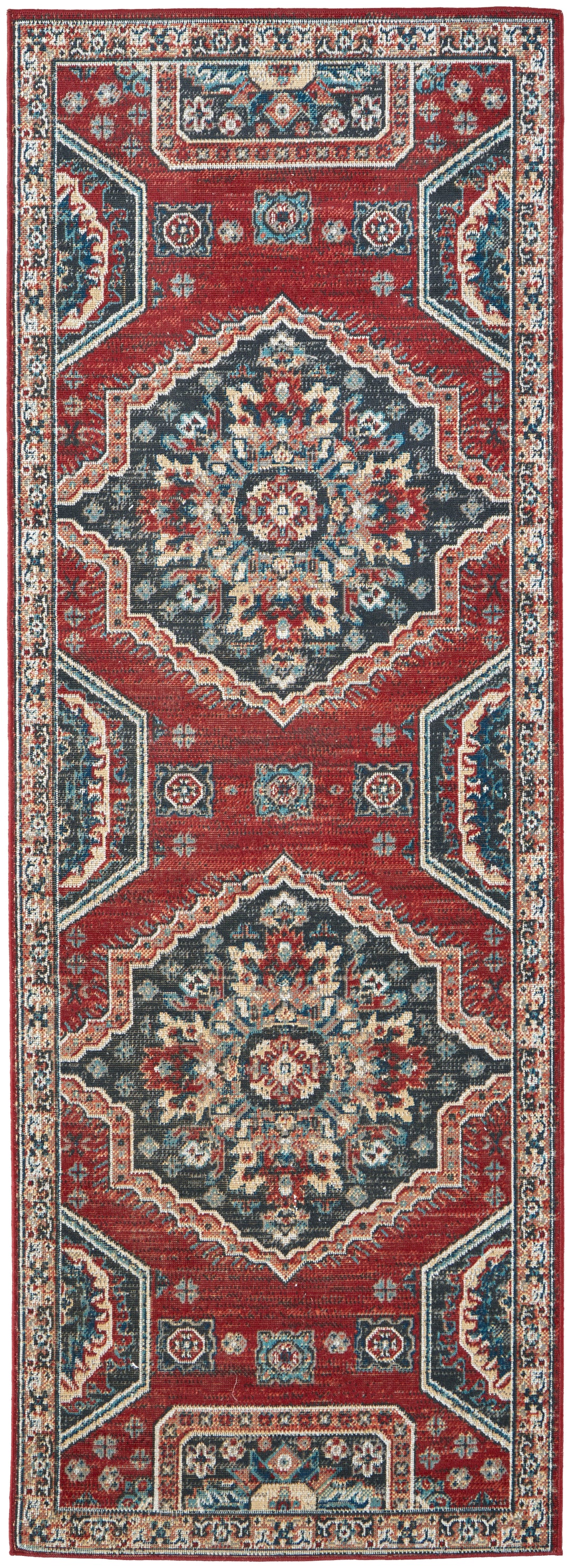 39CDF Feizy Rugs Nolan