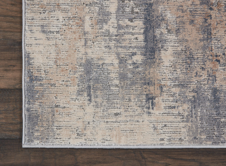 RUS05 Nourison Rustic Textures