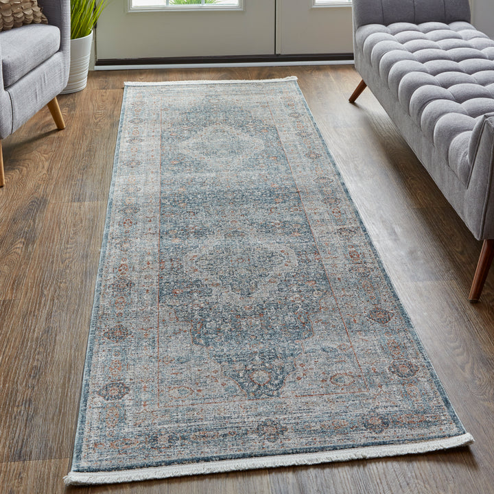 3778F Feizy Rugs Marquette