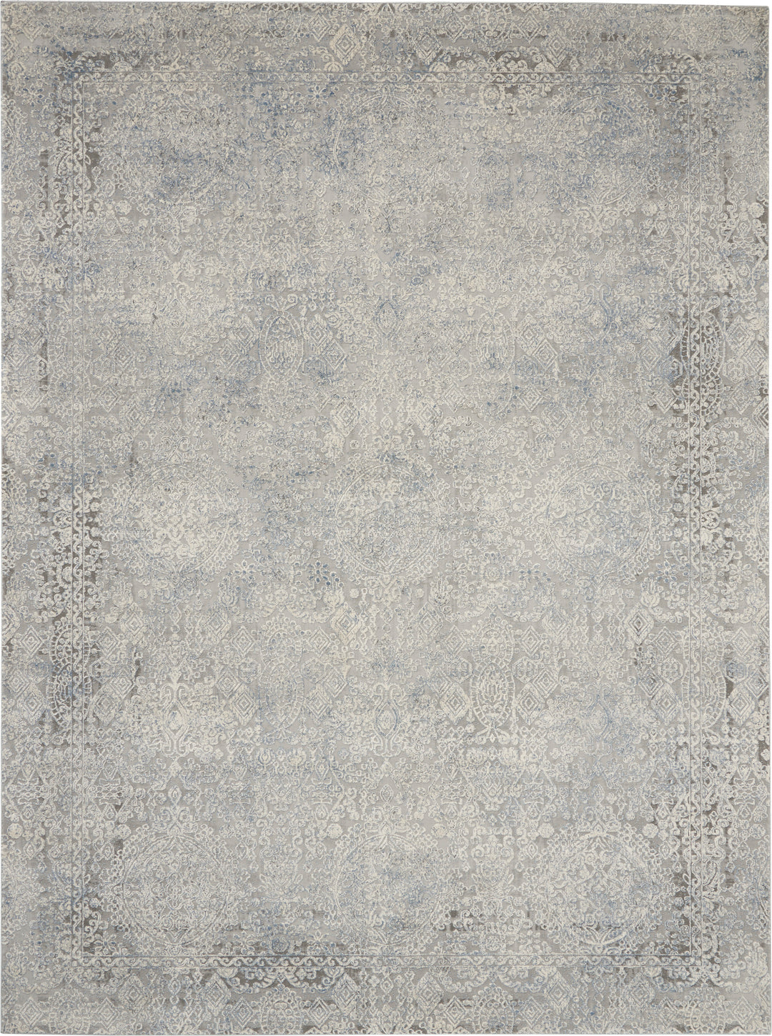 RUS09 Nourison Rustic Textures