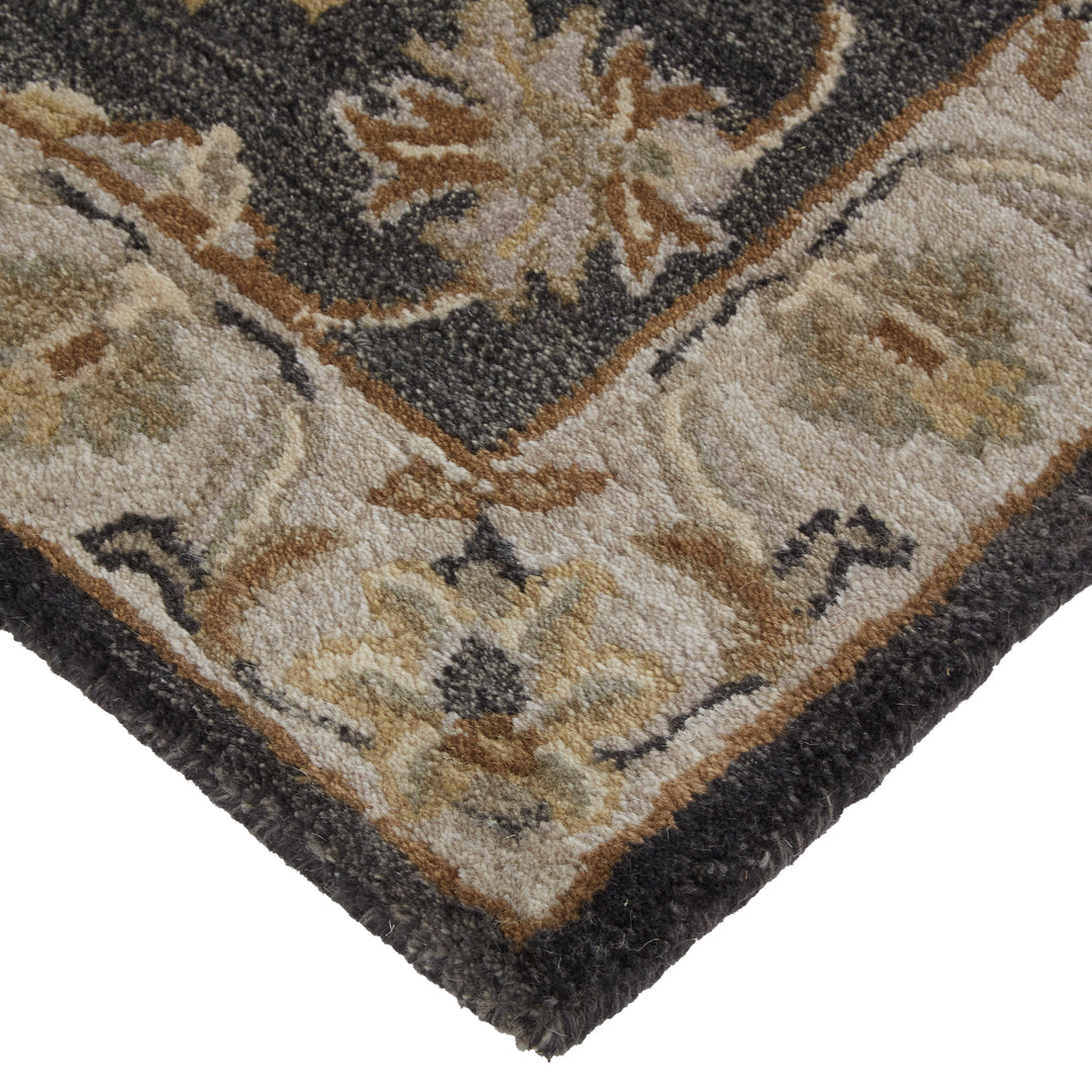 8397F Feizy Rugs Eaton