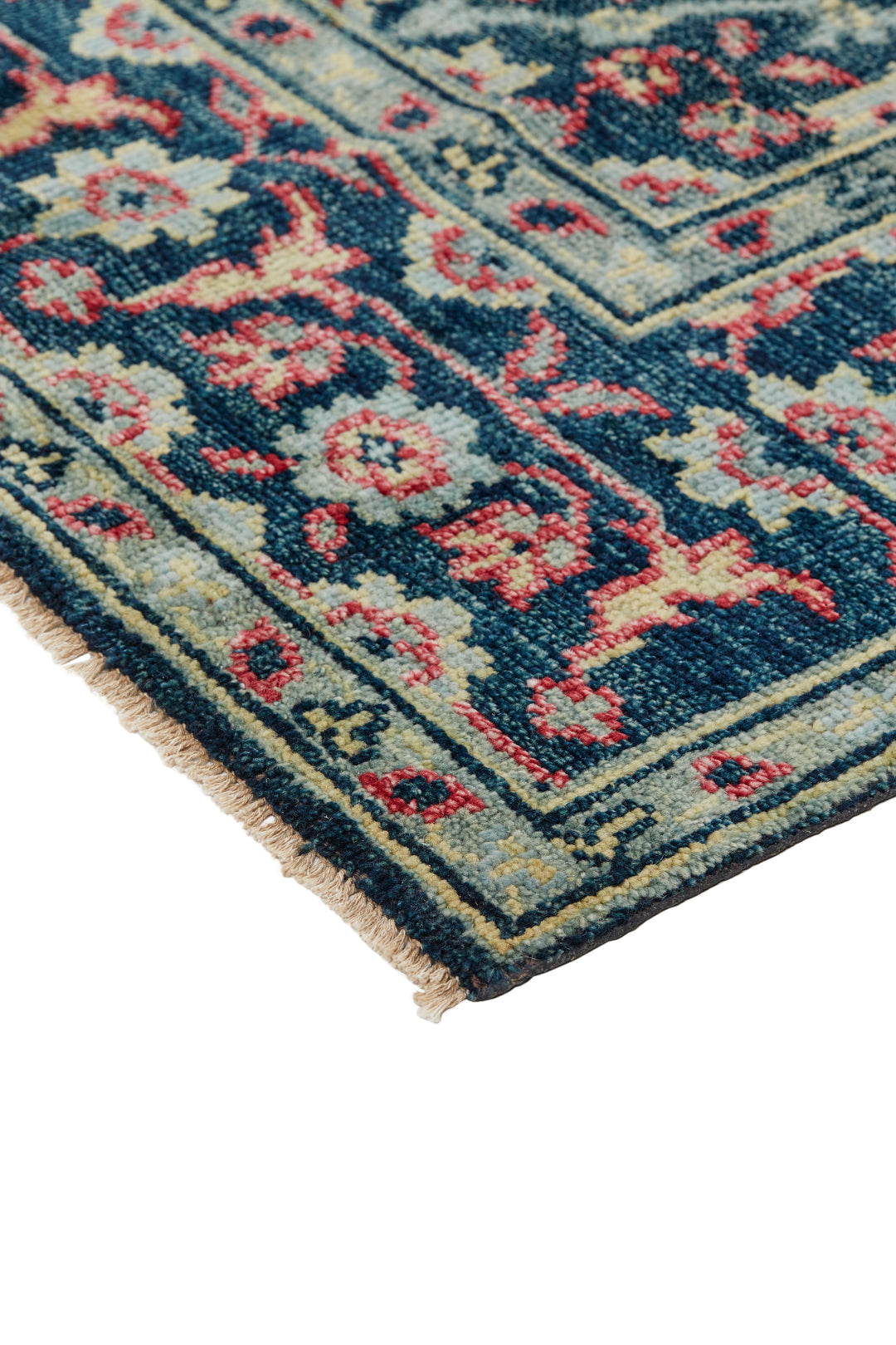 6463F Feizy Rugs Piraj