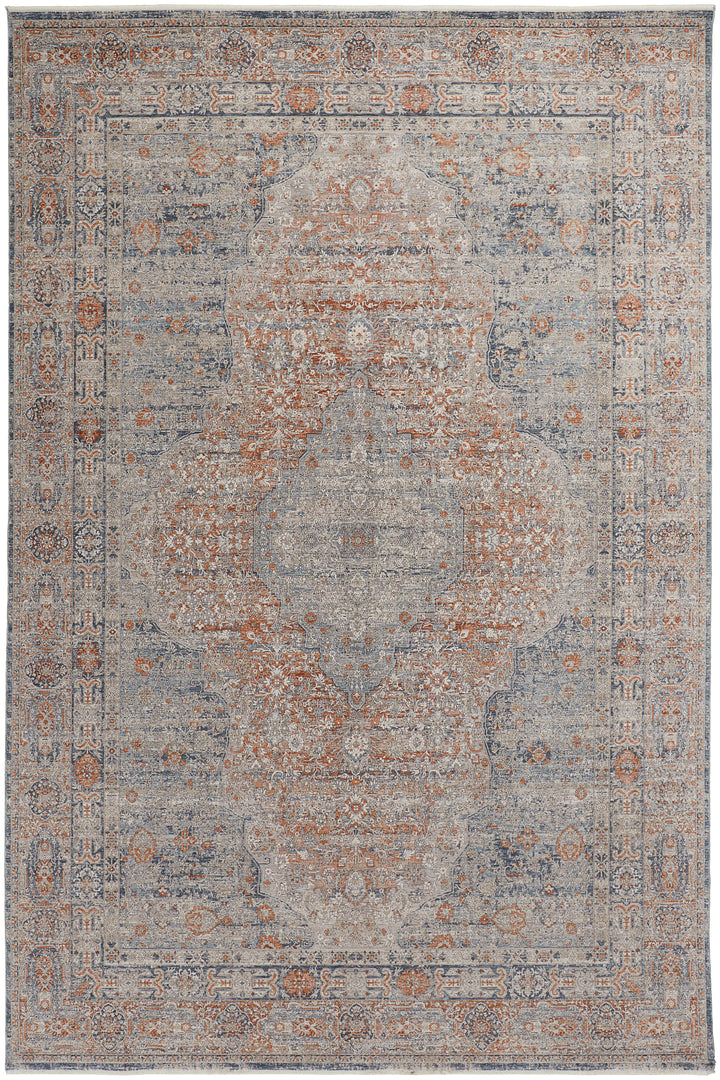 3778F Feizy Rugs Marquette