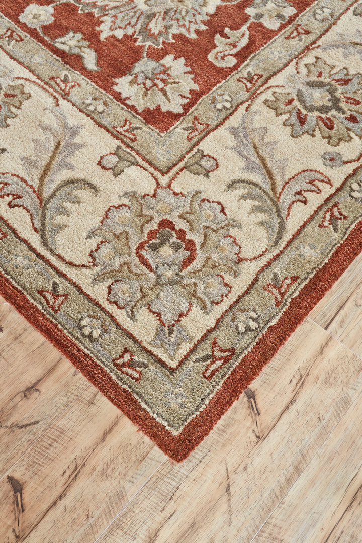 8397F Feizy Rugs Eaton