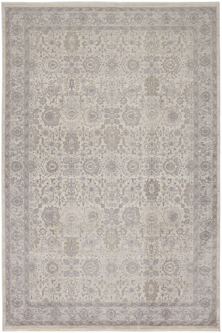 3776F Feizy Rugs Marquette