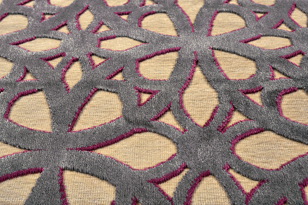 3373F Feizy Rugs Saphir Rubus