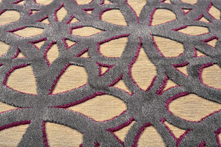 3373F Feizy Rugs Saphir Rubus