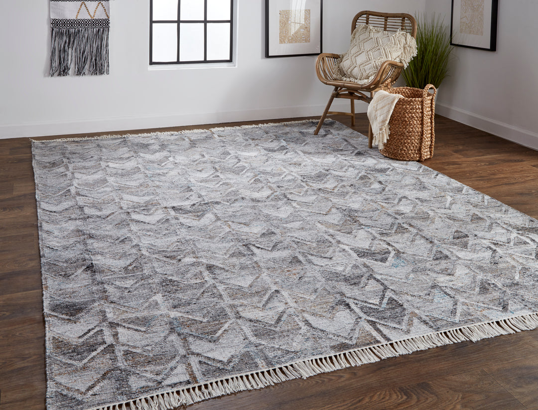 0813F Feizy Rugs Beckett