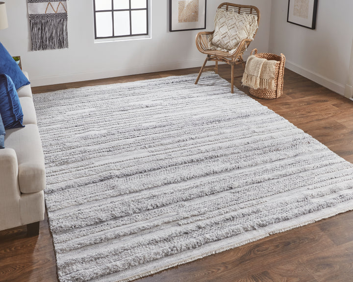 8637F Feizy Rugs Alden