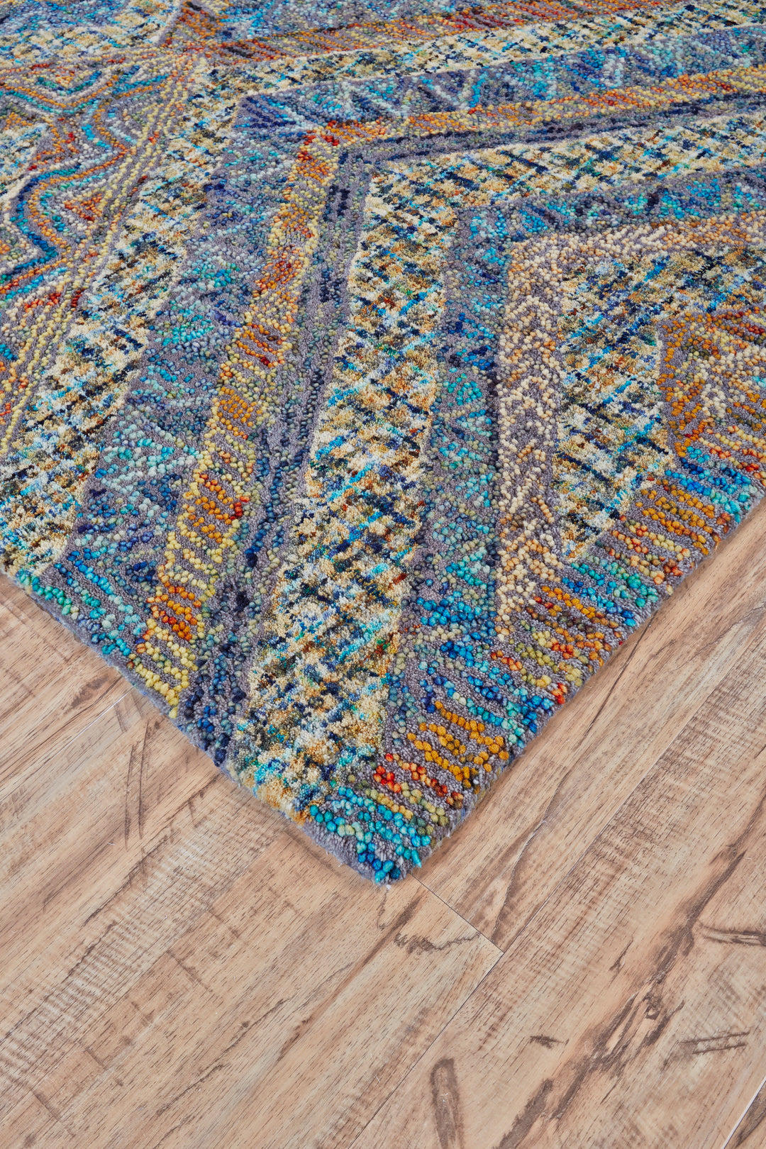 8443F Feizy Rugs Isleta