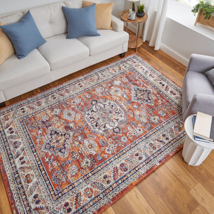 I3136 Feizy Rugs Bellini