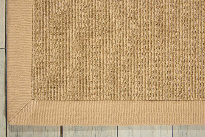 SSF04 Nourison Sisal Soft