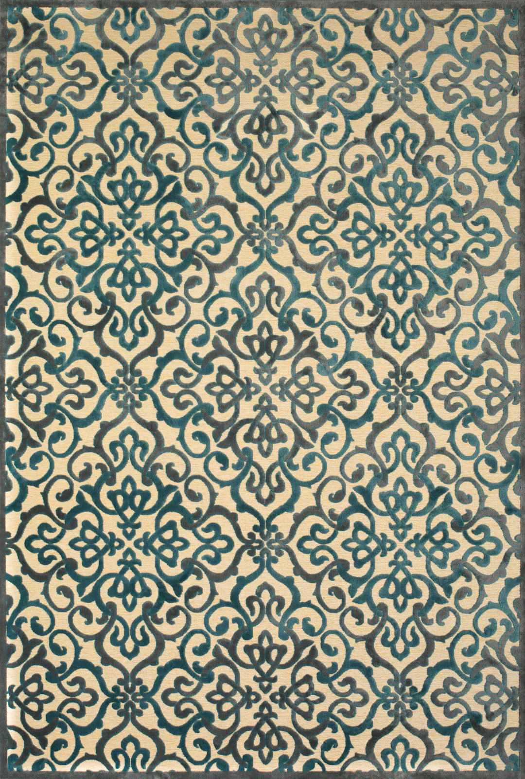 3659F Feizy Rugs Saphir Yardley