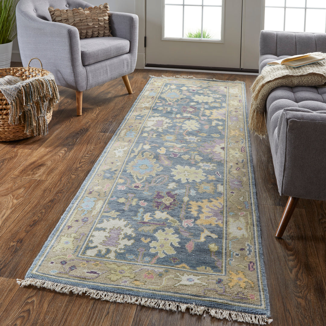 6791F Feizy Rugs Karina