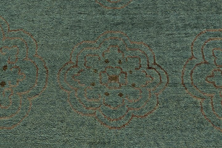 6065F Feizy Rugs Qing