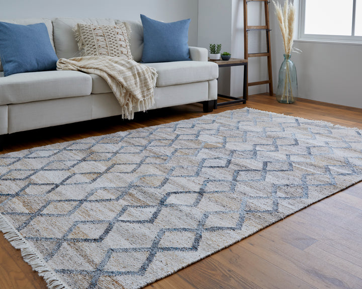 0771F Feizy Rugs Beckett