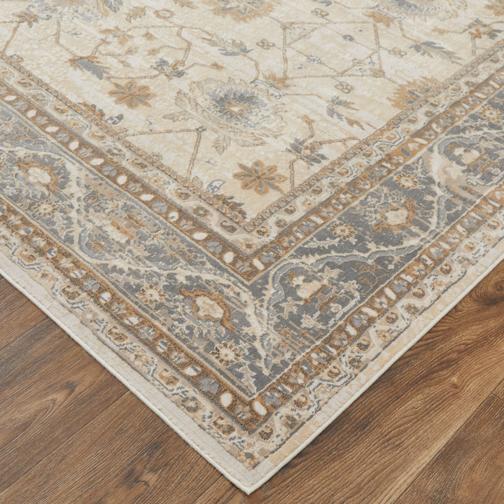 39KVF Feizy Rugs Celene