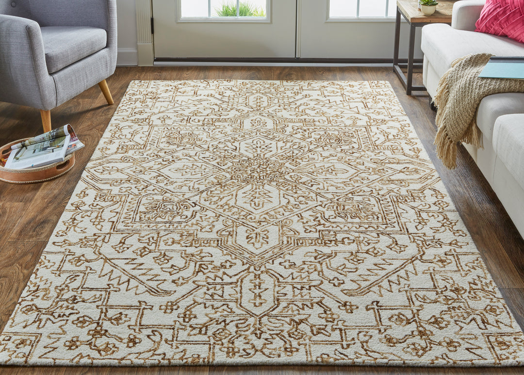 8778F Feizy Rugs Belfort