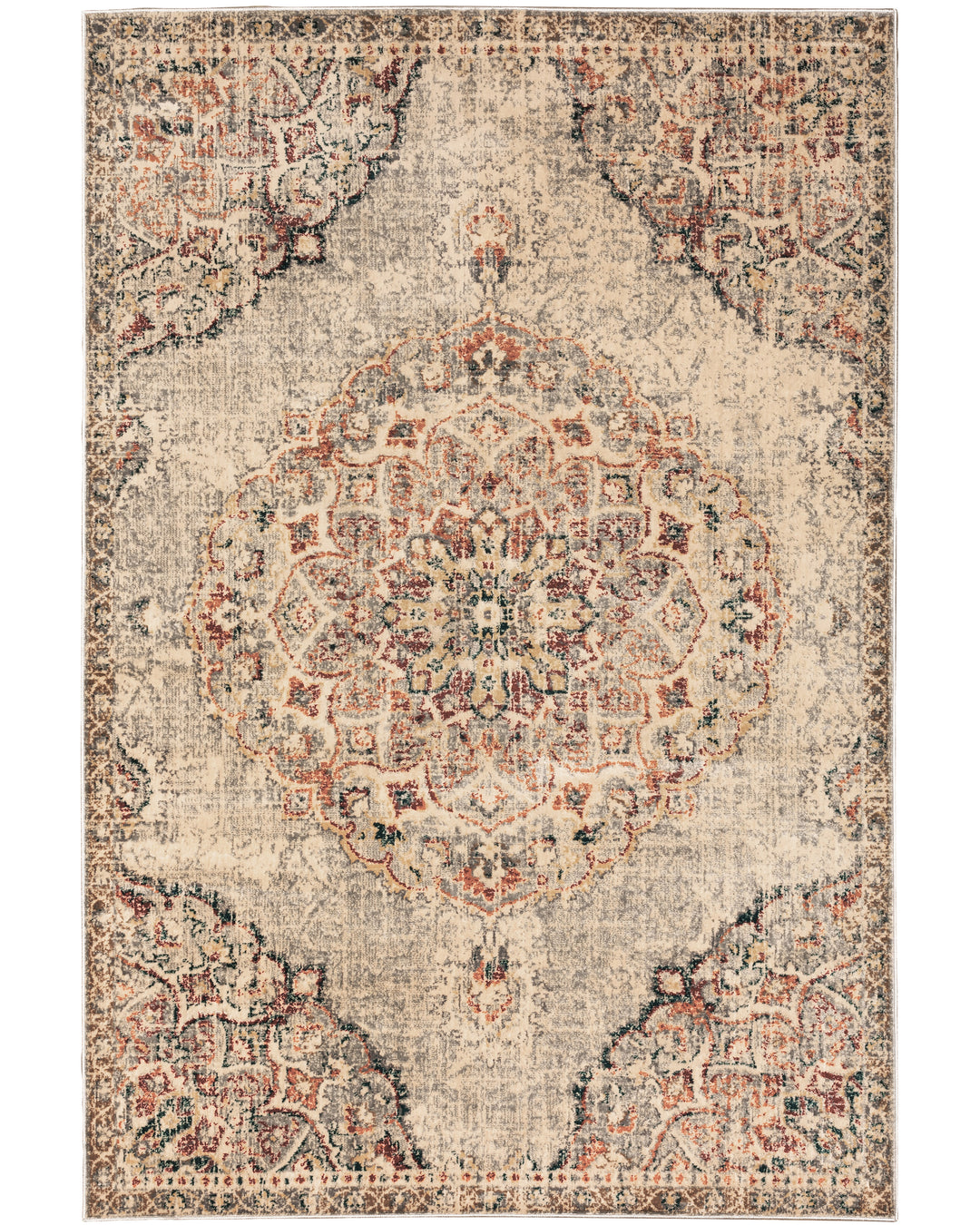 2803h Oriental Weavers Juliette