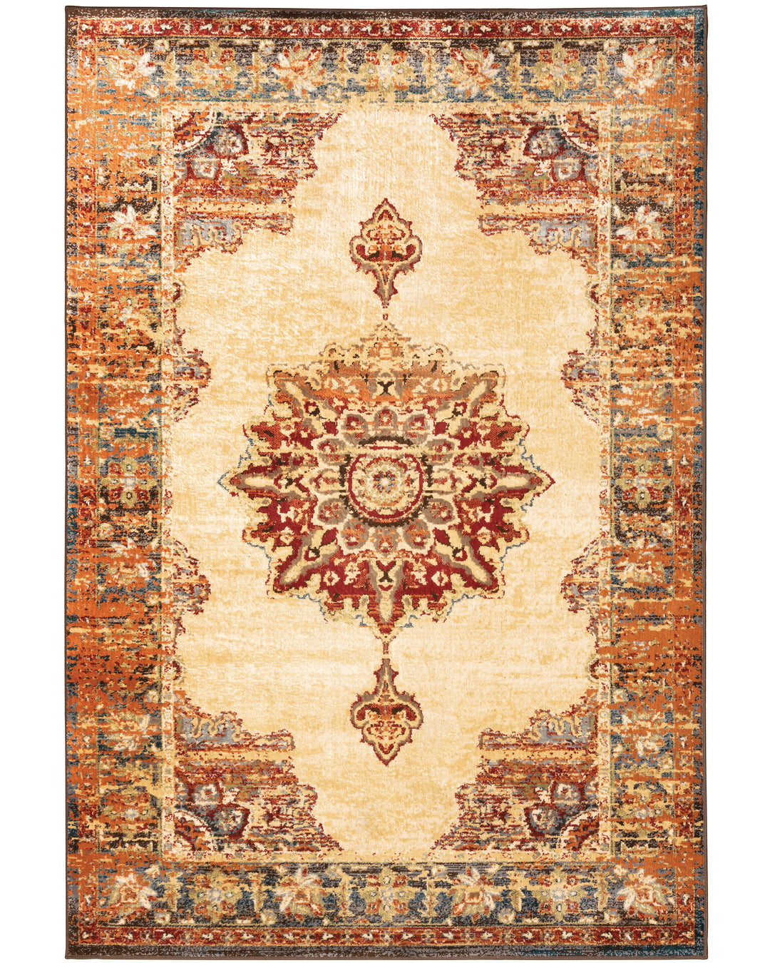 8120w Oriental Weavers Juliette