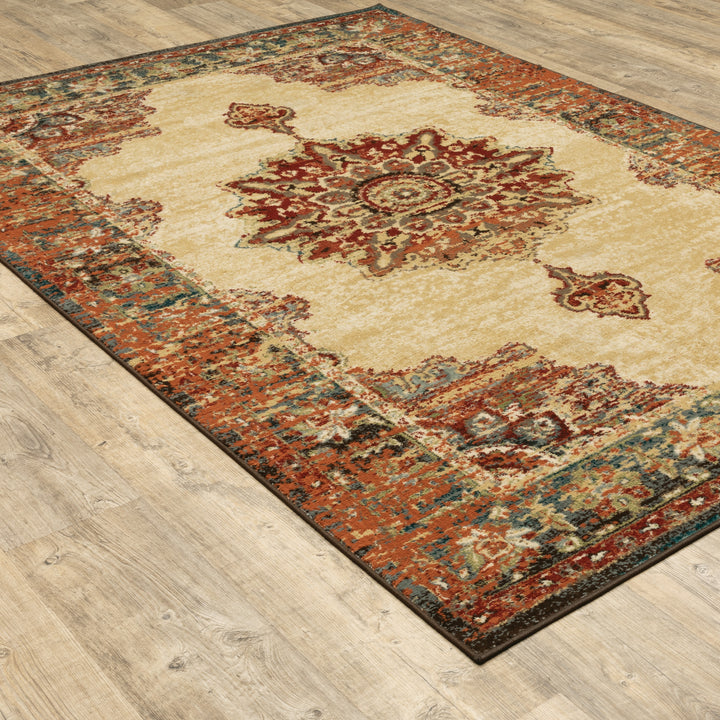 8120w Oriental Weavers Juliette